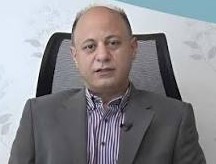 دکتر سید عادل جاهد